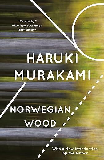 预订 norwegian wood