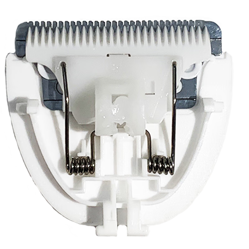 簡(jiǎn)豹babycare兒童理發(fā)器充電器6500 6200 6700 6216 6212刀頭充電線卡尺限位梳 開(kāi)叉陶瓷刀頭【BC2101026】