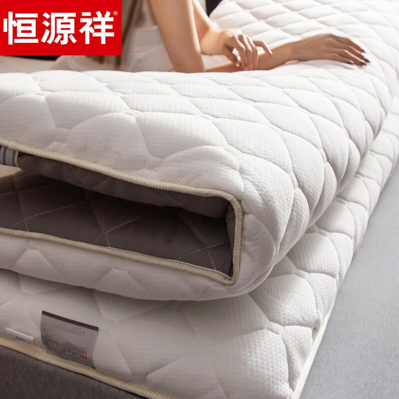 恒源祥家纺加厚榻榻米床垫子有没有1.5米宽的长2.5米的？