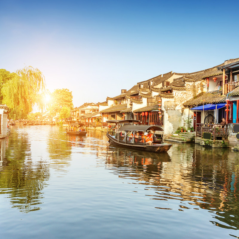 风景 古镇 建筑 旅游 摄影 800_800