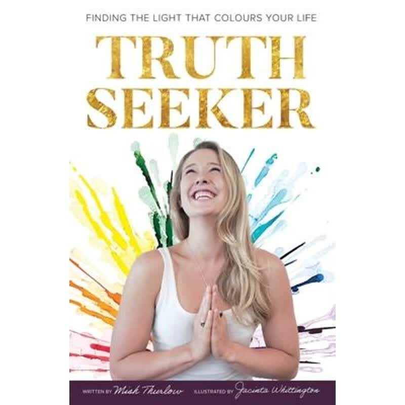 预订预订Truth Seeker