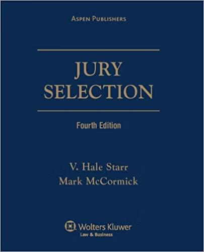 预订 jury selection