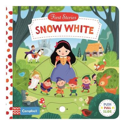 【预订】snow white (first stories)