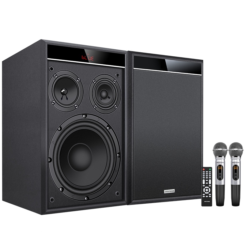 威斯汀音响怎么样 威斯汀多重气氛音箱_什么值得买