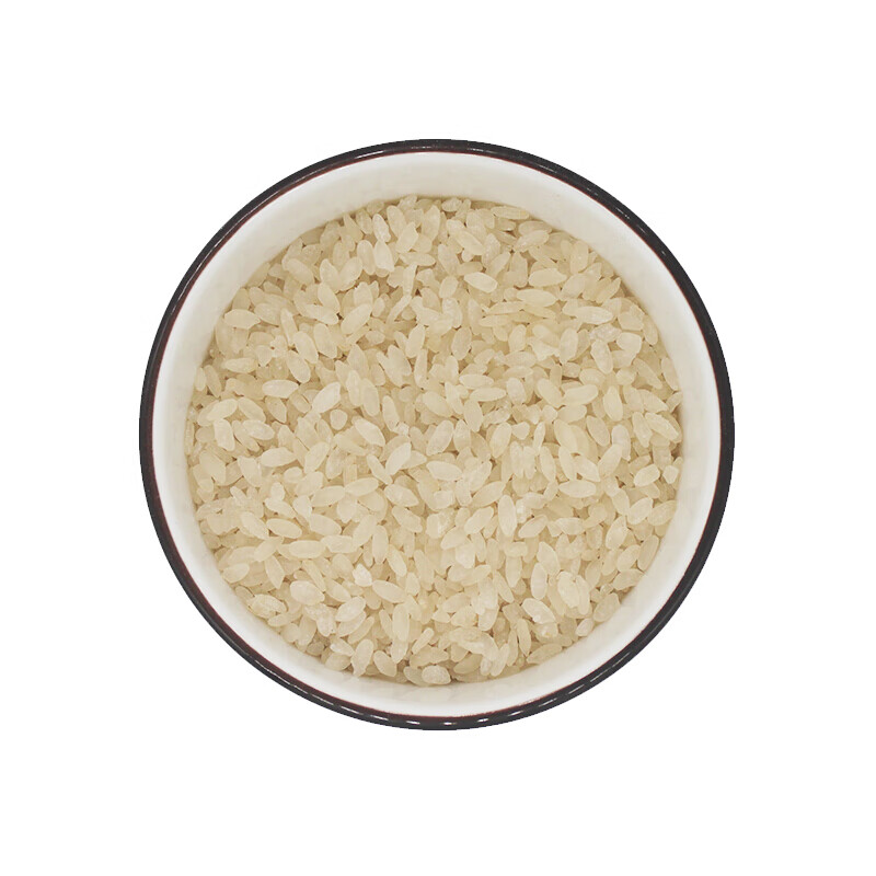 宜享健康2500g阴米炒米灌阳特产油茶米花米扁桂林熟糯米恭城小吃泡米