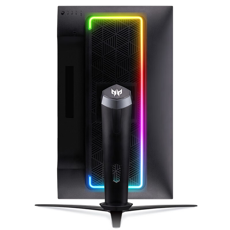 宏碁掠夺者 X25 显示器上架:360Hz 刷新率 + G-SYNC 芯片,售价 5999 元