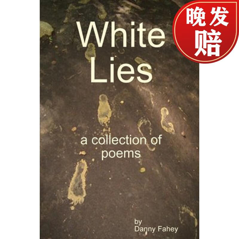 【4周达】white lies