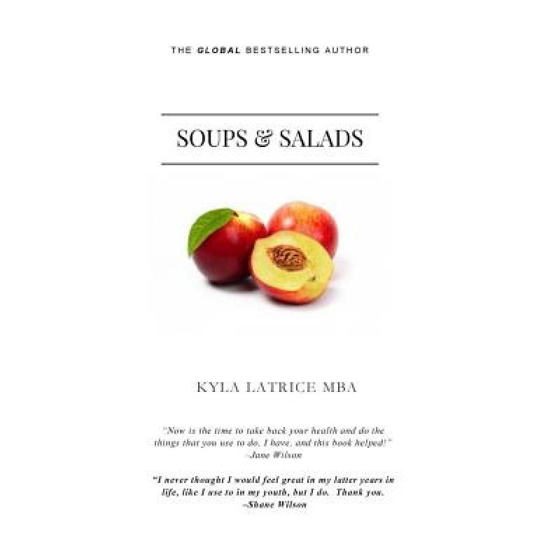 预订 Soups & Salads