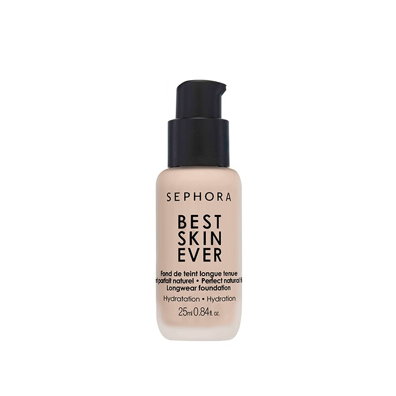 丝芙兰（SEPHORA） 丝芙兰 致美无瑕粉底液 象牙白 11N