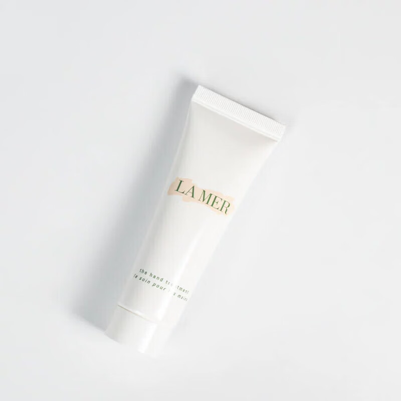 海蓝之谜（LA MER）手部修护霜30ml过年送礼情人节礼物