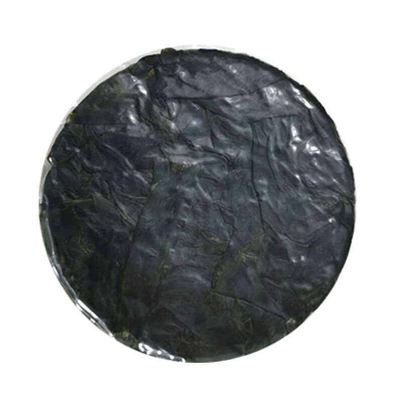 烘干压缩海带顶刀丝真空海带饼大连特产海样蔬菜 压缩海带结15克规格