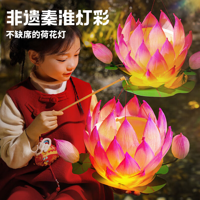 TOI新年礼盒2025年新款非遗联名款儿童拼图玩具diy套装新年礼物送人 年俗里的非遗-新年玩具礼盒