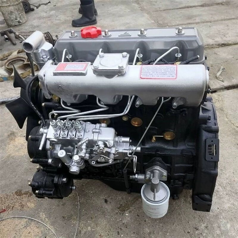 云内d19江淮骏铃云内d25 d30德威云内d45 f40发动机总成及配件