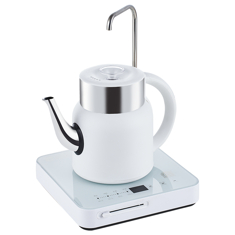 ���ڲ�����������RONGSHENG���Զ���ˮ������ˮ��������ˮ�������ݲ���װ��ˮ��������¯���ܱ���һ�����������̨�輸 ��ɫ 0.8L