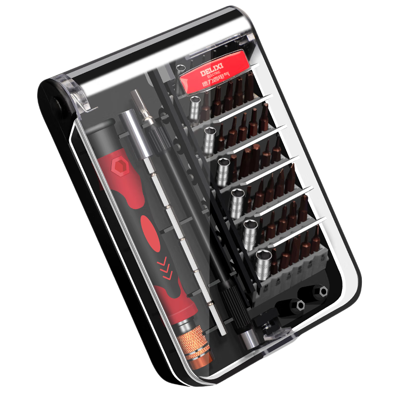 ڲDELIXI ELECTRIC ˿ȫʮ÷๦˿װάޱʼǱҲ 45һ(S2)װ33.06Ԫ