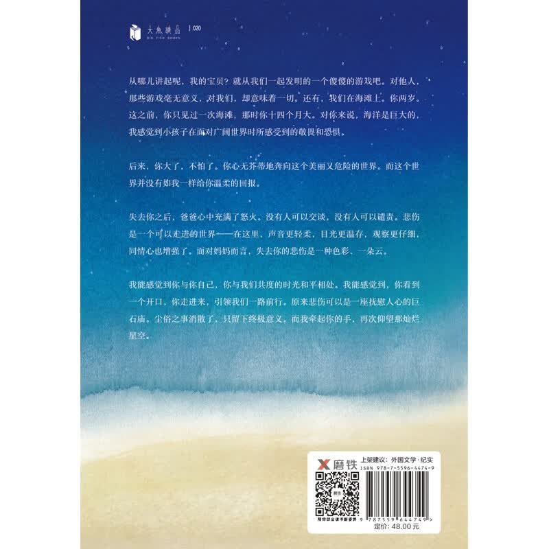 再次仰望星空