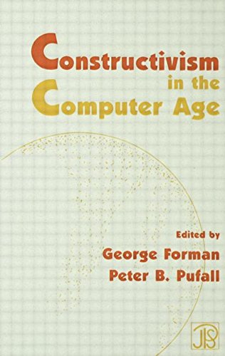 【预订】constructivism in the computer