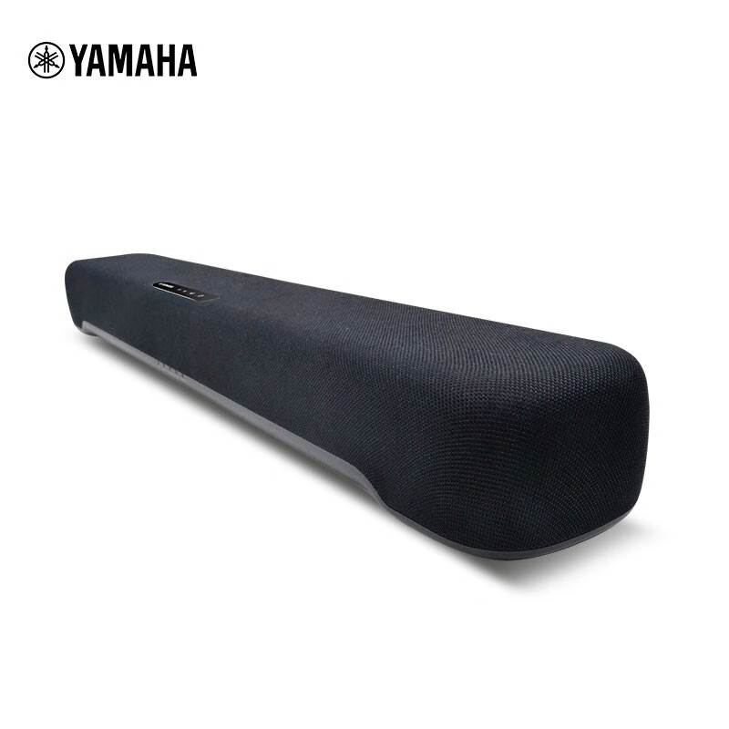 雅马哈(YAMAHA)ATS-C200 电视音响回音壁Soundbar 电脑音响条形音箱壁挂家用