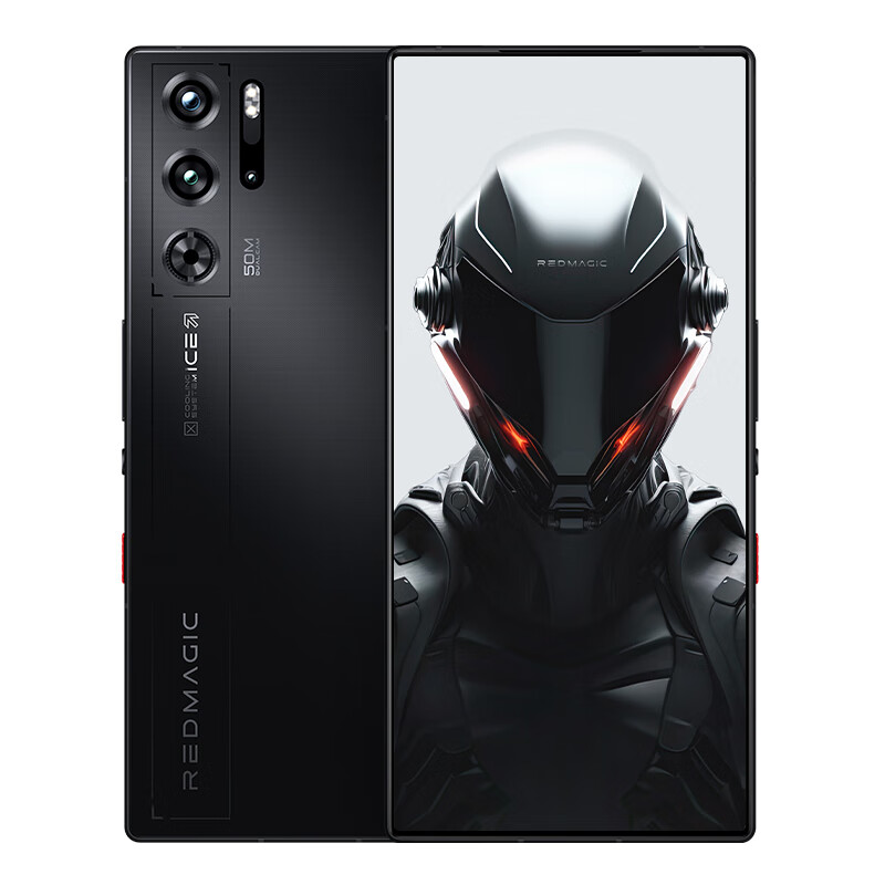 红魔手机宣布降价：8S Pro 机型降 1500 元后 3699 元起休闲区蓝鸢梦想 - Www.slyday.coM