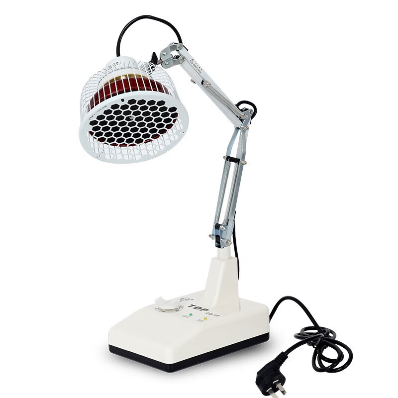 仪红外家用腰间盘医用新峰颈腰椎tdp特定电磁波仪烤灯理疗灯电烤灯