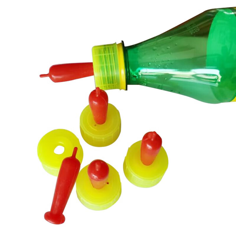 欣明佳兽用羔羊用品羊奶嘴小羊猪用喂奶神器羊羔小动物喂羊用的奶嘴