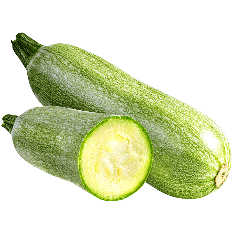 壽禾 西葫蘆種子種苗角瓜四季蔬菜種籽 濰育翠美玉西葫蘆種子100粒