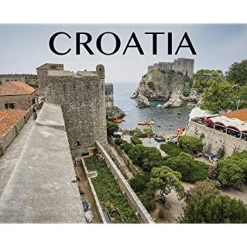 预订 croatia: photography book