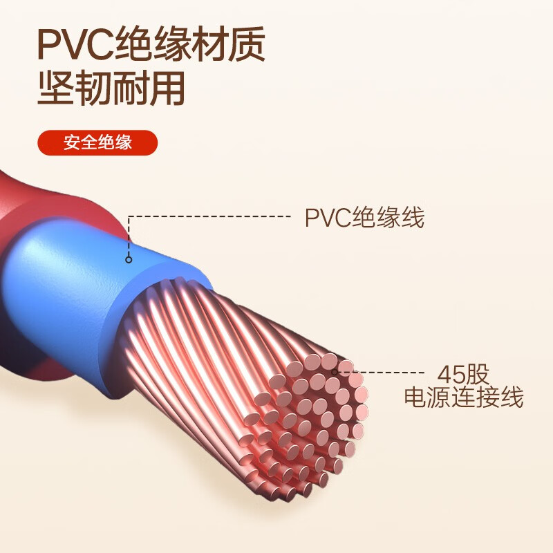 彩虹暖手宝暖暖水袋脚暖身热水袋浅蓝防爆电热充电会有声音吗？