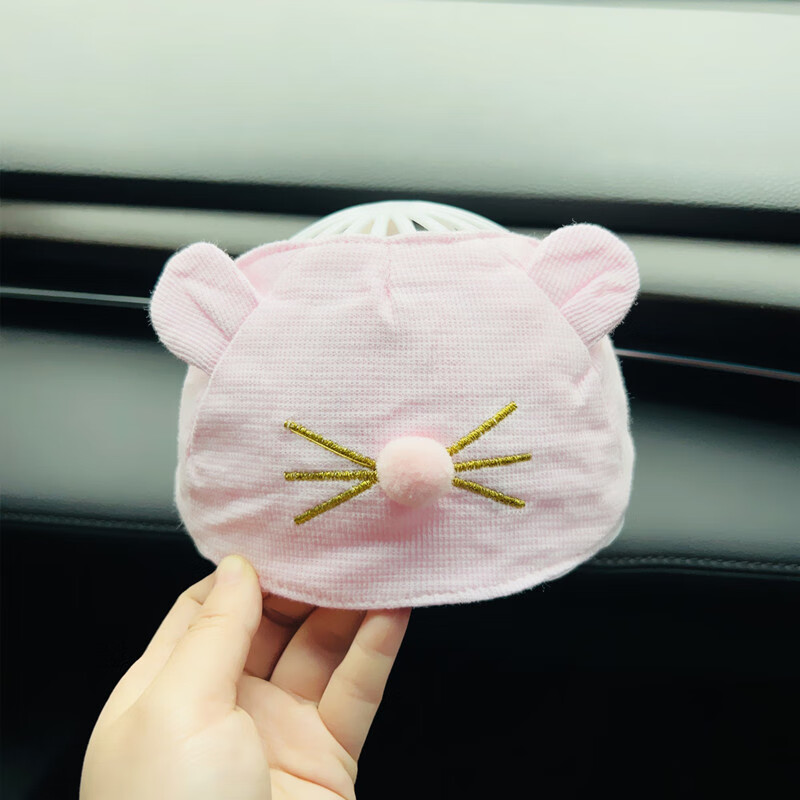 丹雅荣(danyarong)婴儿帽子夏季薄款新生儿男女宝宝护