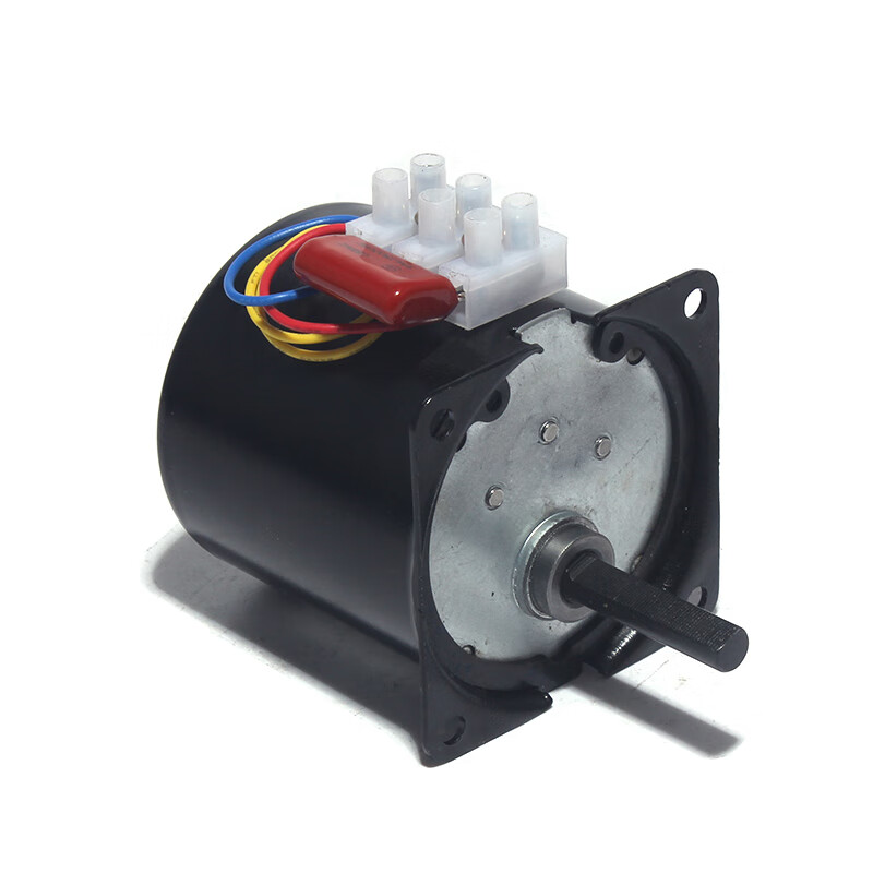 xmsj定制适应于电动餐桌转盘电机马达圆桌控制器遥控维修配件交流220v