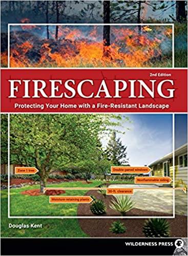 预订Firescaping