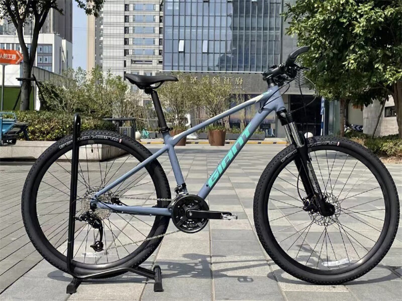 晳彩atx830-e男女通勤学生油压双碟刹27.