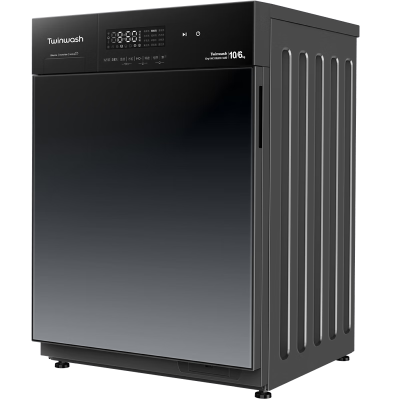 ���ڲ��������ϴ��һ���10���� ��Ƶ��Ͳϴ�»�ȫ�Զ������ ��������Ͷ�� ����ȫƽǶ��ʽ ��������H3G ī�ڻ�TG100DATG