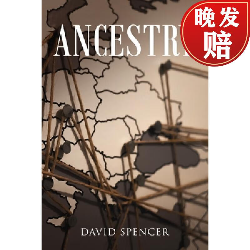 【4周达】ancestry