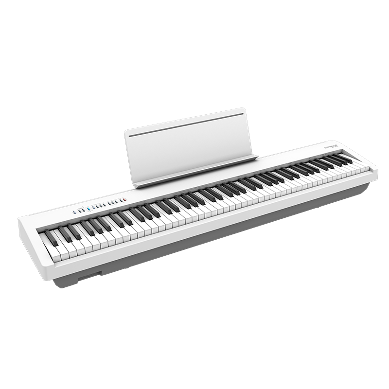 ROLAND罗兰FP-30X电钢琴价格趋势及评测
