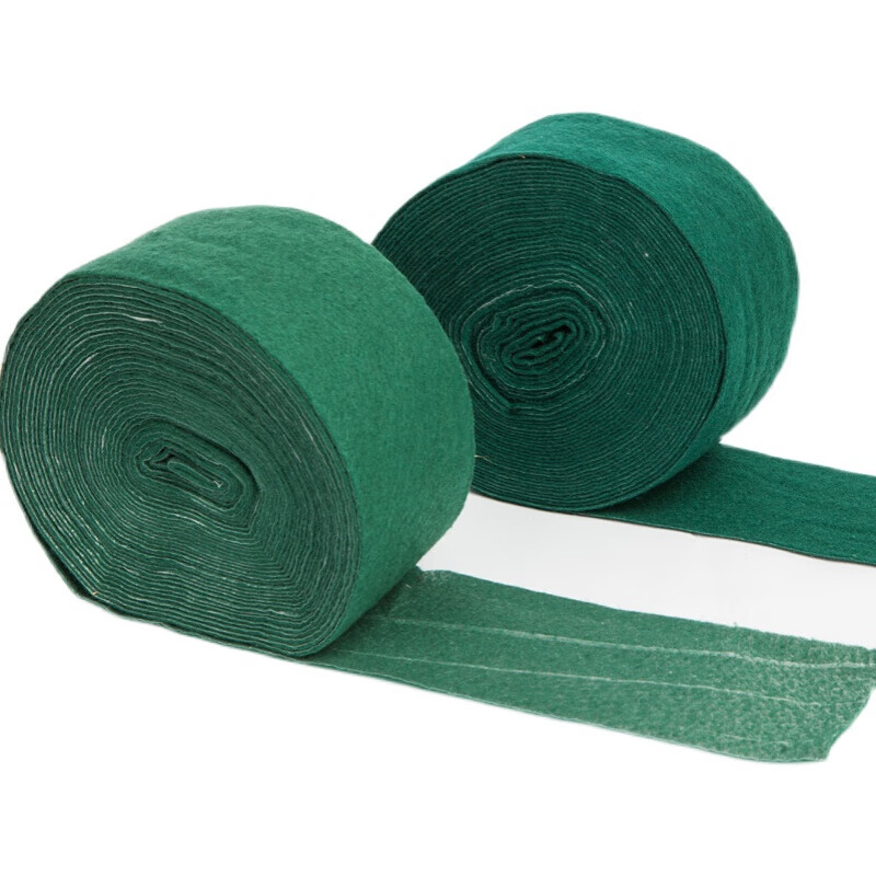 绿化防寒无纺布防寒带树木保温棉园林植物冬季防冻裹树布护树宝包树布