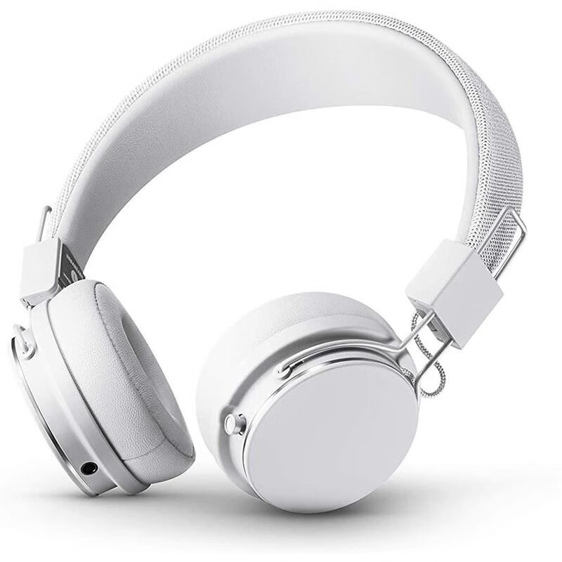 【日本直邮】Urbanears Plattan 2 Bluetooth 头戴式 蓝牙耳机 白色
