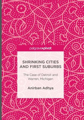 预订 shrinking cities and first suburbs