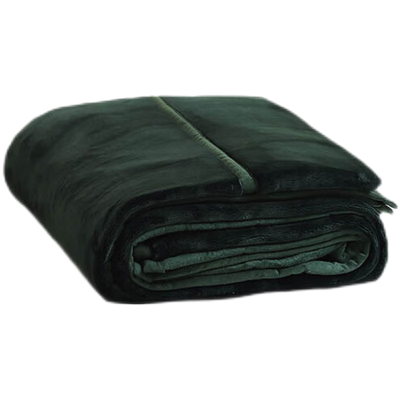 ŷ��ɯA��Ӻ�˫�㷨����ë̺�ﶬ��̺�Ӹ�̺��˯��̺ɳ����̺����̺�� ī�� 140*200cm 158.3Ԫ