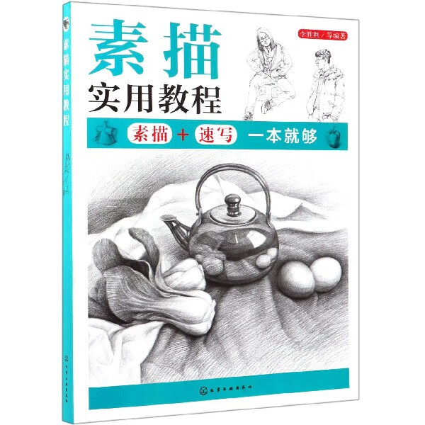 素描实用教程