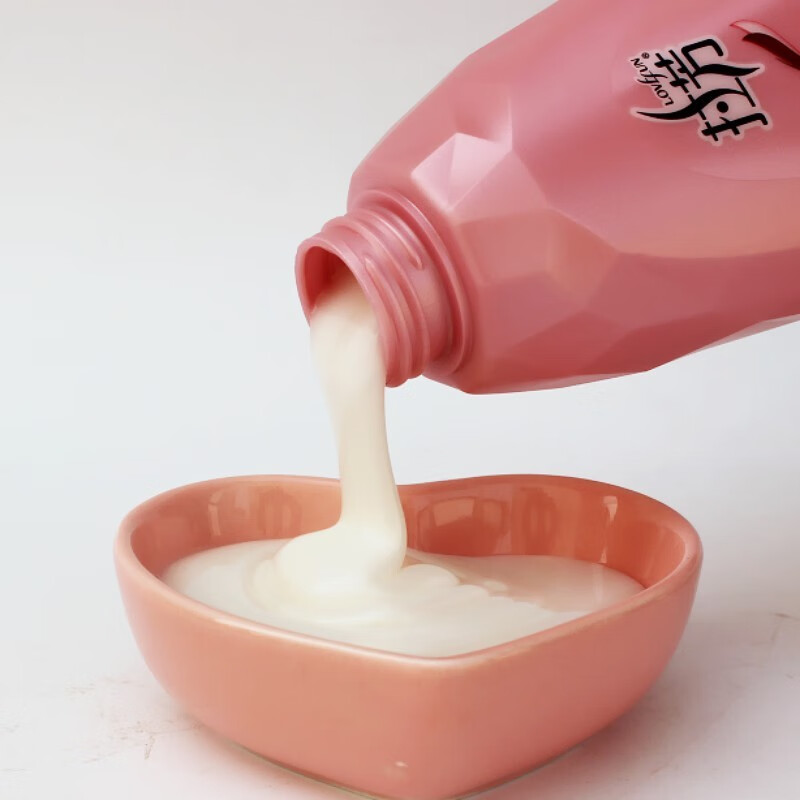拉芳去头屑洗发水洗头膏柔顺洗发露留香波女学生750ml 红色焗油垂顺 750ml洗发水