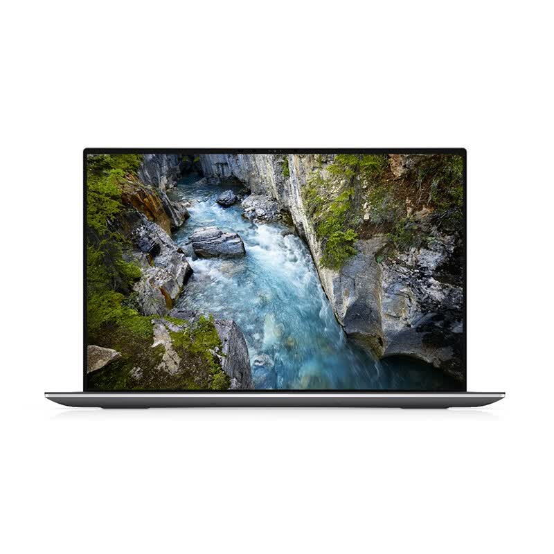 戴尔(dell) precision 5760 17英寸移动图形工作站i7-11850h 64g 1t