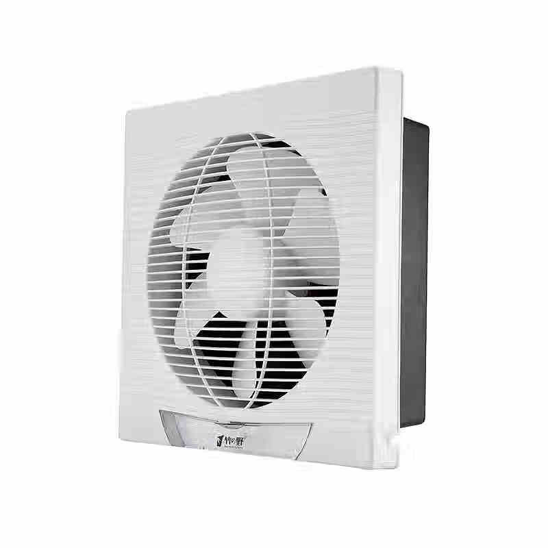 云漫卿窗式通风器 永生换气扇排气扇家用静音通风扇卫生间厨房窗式