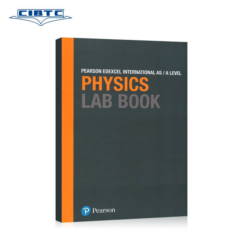 Edexcel International AS/A level Physics 爱德思 物理 实