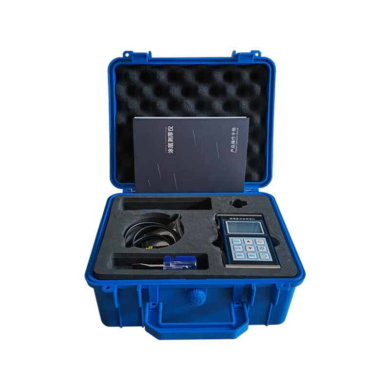 yy.vip易游-新款涂层测厚仪