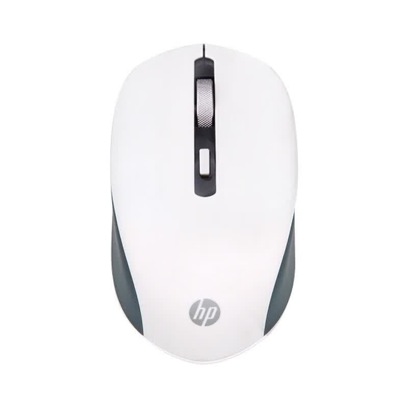 惠普（HP）S1000 Plus 无线鼠标 白色高性价比高么？