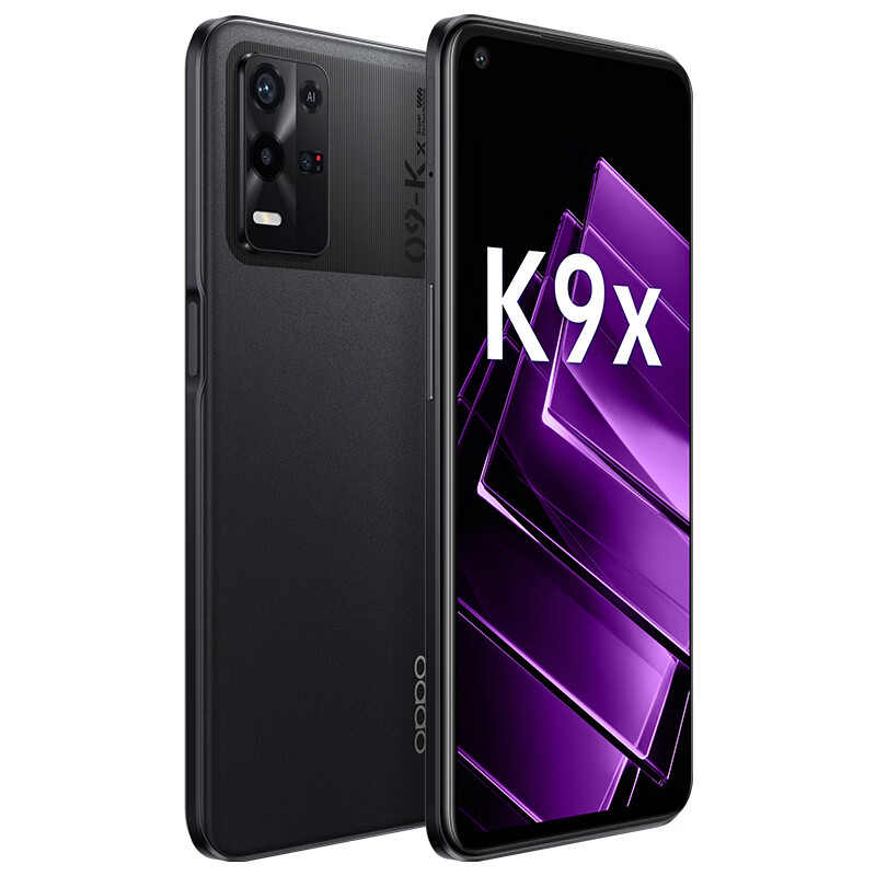 OPPO K9x8GB+128GB质量揭秘：老司机解说