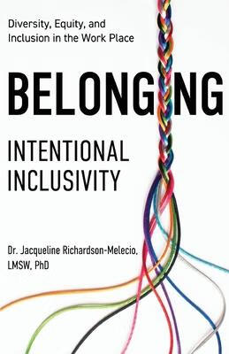 预订 belonging: intentional inclusivity