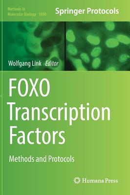 【预订】foxo transcription factors