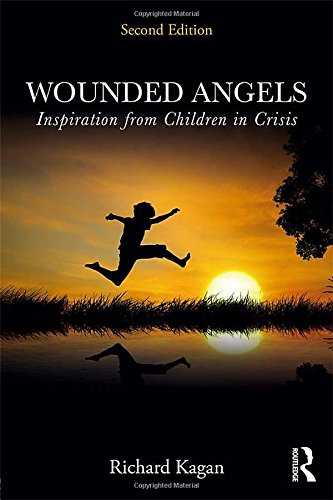【预订】wounded angels